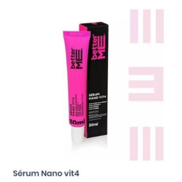 Imagem de Serum nano vit4 - .