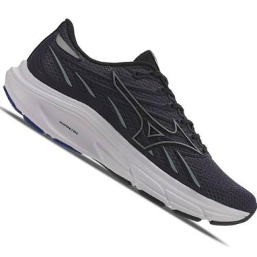 Imagem de Tenis Mizuno Jet 8 Masculino, Marinho, 41