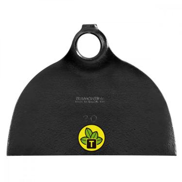 Imagem de Enxada Larga 2.0 Tramontina em Aço sem Cabo