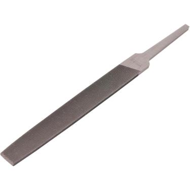 Imagem de Lima chata bastarda 8" sem cabo - Vonder