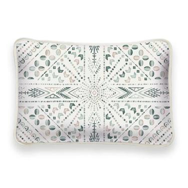 Imagem de Fronha Avulsa Malha Premium 50cmx70cm Bella Ciao Sul Brasil