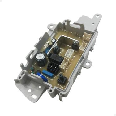 Imagem de Placa De Potência Lavadora Brastemp Bwk14 220V W11482942 Original