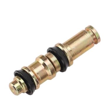 Imagem de Cryfokt Kit de Reparo do Pistão Bomba do Freio Embreagem Motocicleta de 12,7 Mm Design Humanizado, Adequado Ao Piloto, Feito de Material de para Longa Vida útil