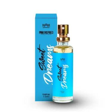 Imagem de Perfume SWEET DREAMS Amakha Paris 15ml,