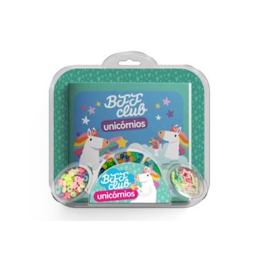 Imagem de Livro - BFF Club - Unicórnios