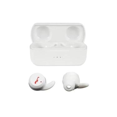 Imagem de Fone de ouvido bluetooth TWS Branco T11 - Lity