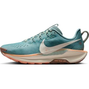 Imagem de Nike Pegasus Trail 5 Tênis de corrida feminino (canhão/marrom/laranja giz/pérola macia), Cannon/Soft Pearl-mink Brown, 37