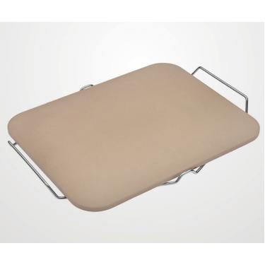 Imagem de Tábua Carne Retangular C/ Suporte Hauskraft