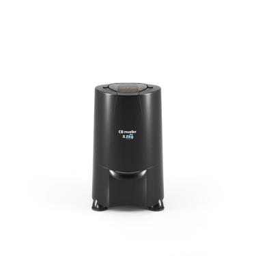 Imagem de Centrífuga De Roupas Mueller Dry 8,8kg Preta