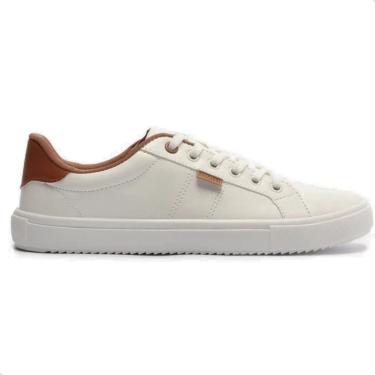 Imagem de Tênis Anacapri Basic C305370001-Feminino