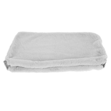 Imagem de Mipcase Conjunto de 2 capas de assento para janela de rede para gatos removíveis, respiráveis e fáceis de segurar