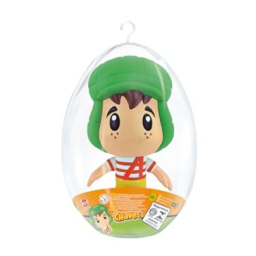 Imagem de Boneco Pateta 12cm no Ovo Intermediario