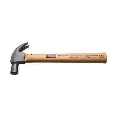 Imagem de Martelo de Unha 25 Mm Tramontina com Cabo em Polímero