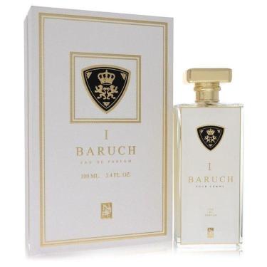Imagem de Perfume Feminino Baruch I Nicolai Baron Atelier Eau De Parfum 100 Ml