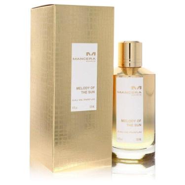 Imagem de Perfume Feminino Mancera Melody Of The Sun Eau De Parfum (unisex) 125 ml