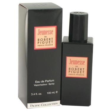 Imagem de Perfume Feminino Jeunesse Robert Piguet 100 Ml Eau De Parfum