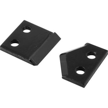 Imagem de Lâminas para Broca Espiral Perfurador Solo Vonder 100mm