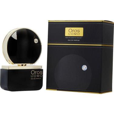 Imagem de Perfume Masculino Armaf Oros Oumo Eau De Parfum 100 Ml