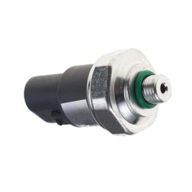 Imagem de Sensor de pressão do ar condicionado compatível com Toyota Sienna 1998-2003 e Solara 2006-2008. Interruptor de pressão do ar condicionado B01A-61-503, B01A61503.