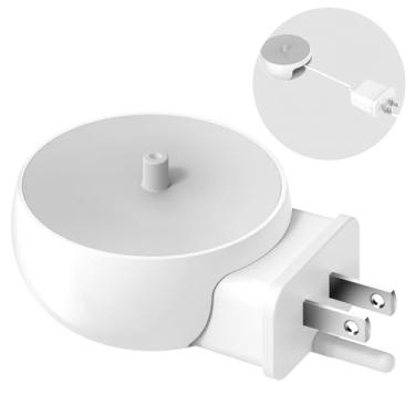 Imagem de Carregador elétrico para escova para pó de dentes Philips Sonicare