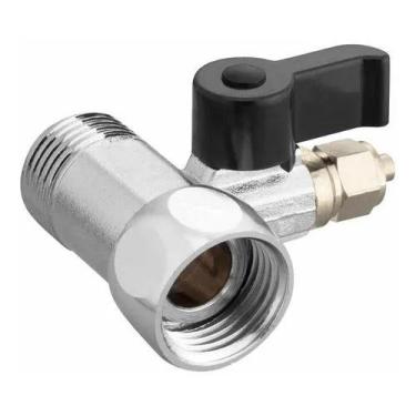 Imagem de Adaptador Conexão Para Purificador De Água Electrolux PE11B