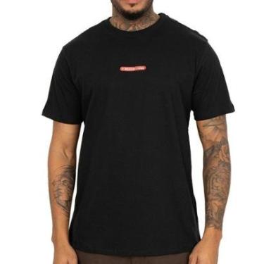 Imagem de Camiseta DC Shoes Tape DCShoe SM26 Masculina-Masculino
