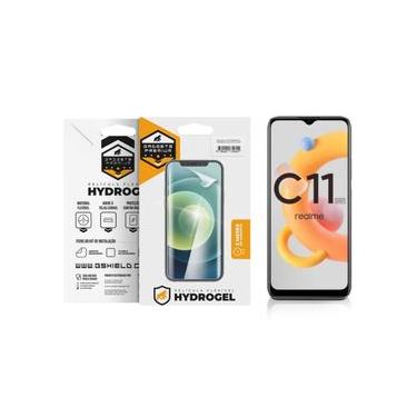 Imagem de Película Hydrogel para Realme C11 - Gshield
