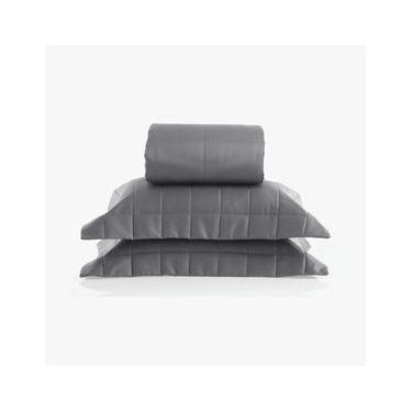 Imagem de Colcha Kacyumara Satinee Square