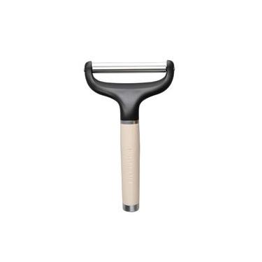 Imagem de Fatiador de Queijo  Buffet Inox Creme Cozinha KitchenAid