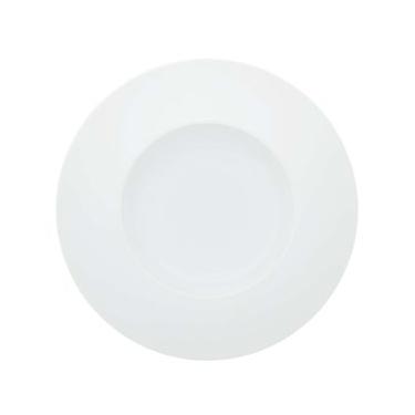 Imagem de Prato Fundo Silkroad White Unidade Vista Alegre Atlantis