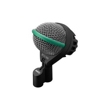 Imagem de Microfone instrumental AKG D112 MKII