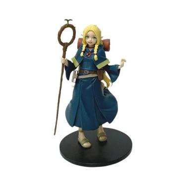 Imagem de Figuras De Ação Link E Princesa Zelda 12CM the Legend of Zelda Link's 