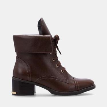 Imagem de Bota Cano Curto Luz da Lua - 55530300-Feminino