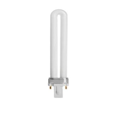 Imagem de Lampada Pl Compacta Lightex G23 2 Pinos 9w 2700k