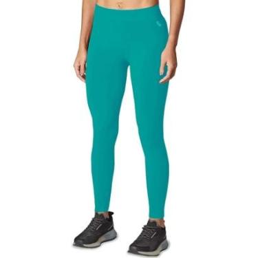 Imagem de Calça Legging Lupo Sport Original Feminina Legues Academia Leguin 71502-Feminino