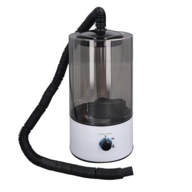 Imagem de Ymiko Fogger Automático para Répteis Com Tanque de 4L para Umidificação de Gabinetes Criador de Névoa para Lagartos, Tartarugas e Camaleões de Proteção contra Escassez de água (#12)