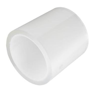 Imagem de AUNMAS Protetores de Borda da Porta do Carro Filme de Proteção contra Arranhões, Protetor Transparente de PVC de para Sedan e SUVs, Fita de Redução de Ruído Personalizável de 16,5 Pés