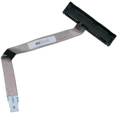 Imagem de Cabo mBook Flat do HD para notebook compatível com NBX0001VD20