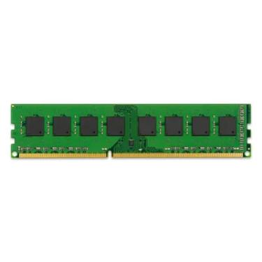 Imagem de Memória Kingston, 4GB, 1600MHz, DDR3 - KVR16N11/4