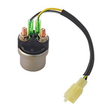 Imagem de Rele Partida Yes 125 Suzuki 2005 A 2007 90280470