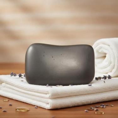 Imagem de Gua Sha Massagem Pedra Obsidiana Preta Kampa - Gold - GoldLife - GL