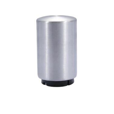 Imagem de Chaveiro de metal criativo, abridor de garrafa de cerveja, multifuncional, torça e puxe facilmente, ferramenta compacta de decoração de casa com design de acesso rápido, adequado para jantares em casa