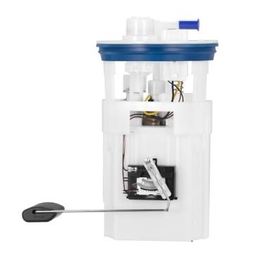 Imagem de BDFHYK Conjunto de módulo de bomba de combustível elétrica 3111007000 compatível com Kia Picanto/Morning 2004 2005 2006 2007 Substituir 31110-07000, 31110-07150, 3111007150, 76964, 72344, 72344, 71150