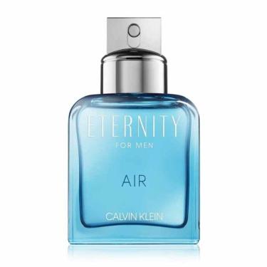 Imagem de Calvin Klein Eternity For Men Air Eau De Toilette - Perfume Masculino 100ml