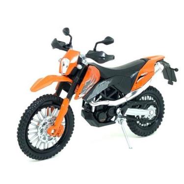 Imagem de Miniatura Moto Ktm 690 Enduro Moto Alta
