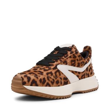 Imagem de DV Dolce Vita Tênis feminino Bynx, Leopardo, 10