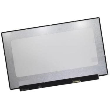 Imagem de Tela mBook 15.6 led slim 40p 144hz Compatível com PN Lm156lfgl05