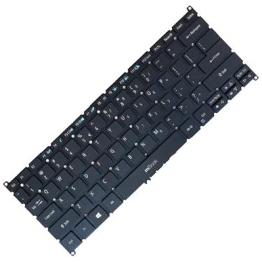 Imagem de Teclado mBook para Acer Aspire 69-v153462a1-ur000