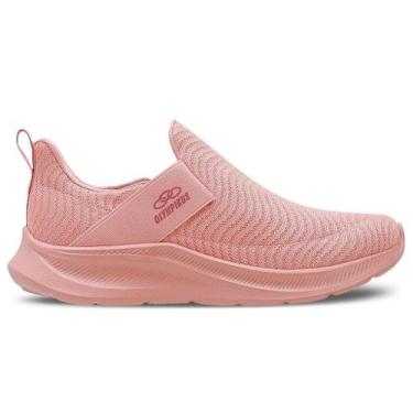 Imagem de Tênis Olympikus Flutua 6952 35/39, Calendula, 39