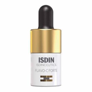 Imagem de Sérum Facial Isdin - Flavo-C Forte 5,3ml-Unissex